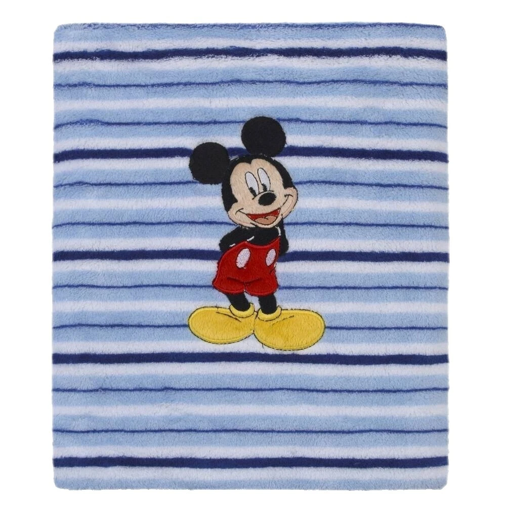 Disney Blanco Vivero blankets & Throws