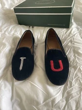 Stubbs Wooton Screw U Women’s 5.5 Dress Shoes/ Drivers / Loafers/ Occasional