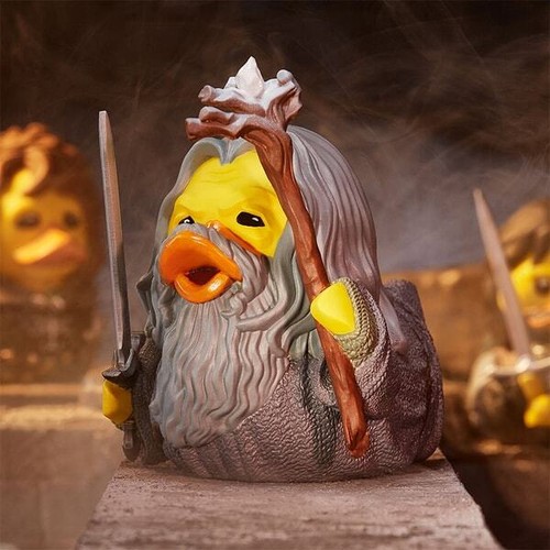 PVC Figur Tubzz Gandalf Der Graue Herr der Ringe - Bild 4 von 5