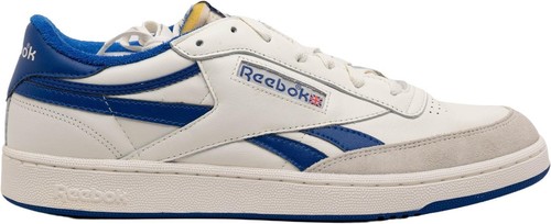 Reebok Club C Vintage 85 atmos x LYFT Color White R00030 Sneaker
