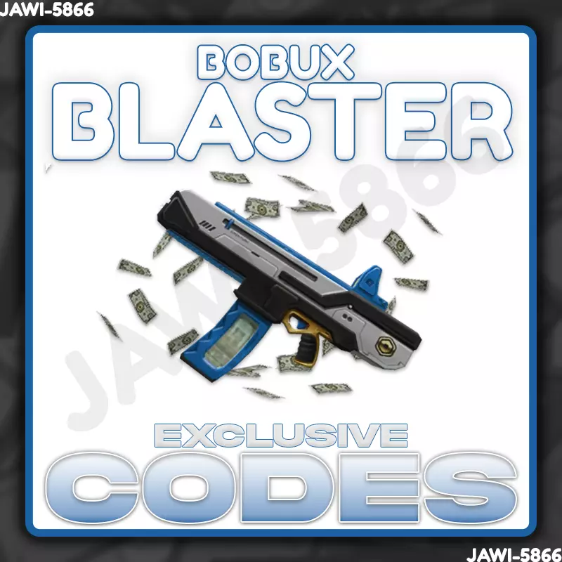 BUY BOBUX - Roblox