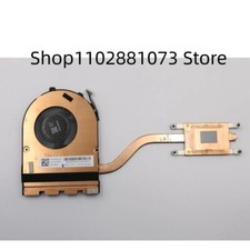 New UMA CPU Cooling Fan Heatsink for Lenovo Thinkpad E490 E590 Laptop 02DL824