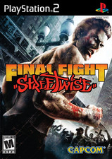 Final Fight: Streetwise (Sony PlayStation 2, 2006) for sale online 