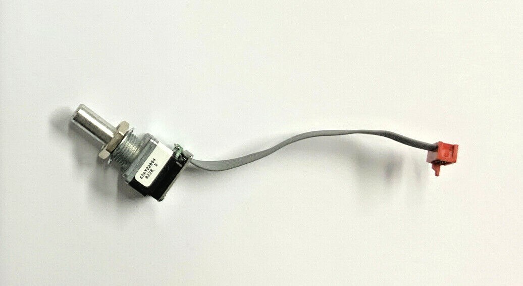 Grayhill 62AY22094 PORSCHE PCM2 BE 6602 Encoder mit Flex 654321 | eBay