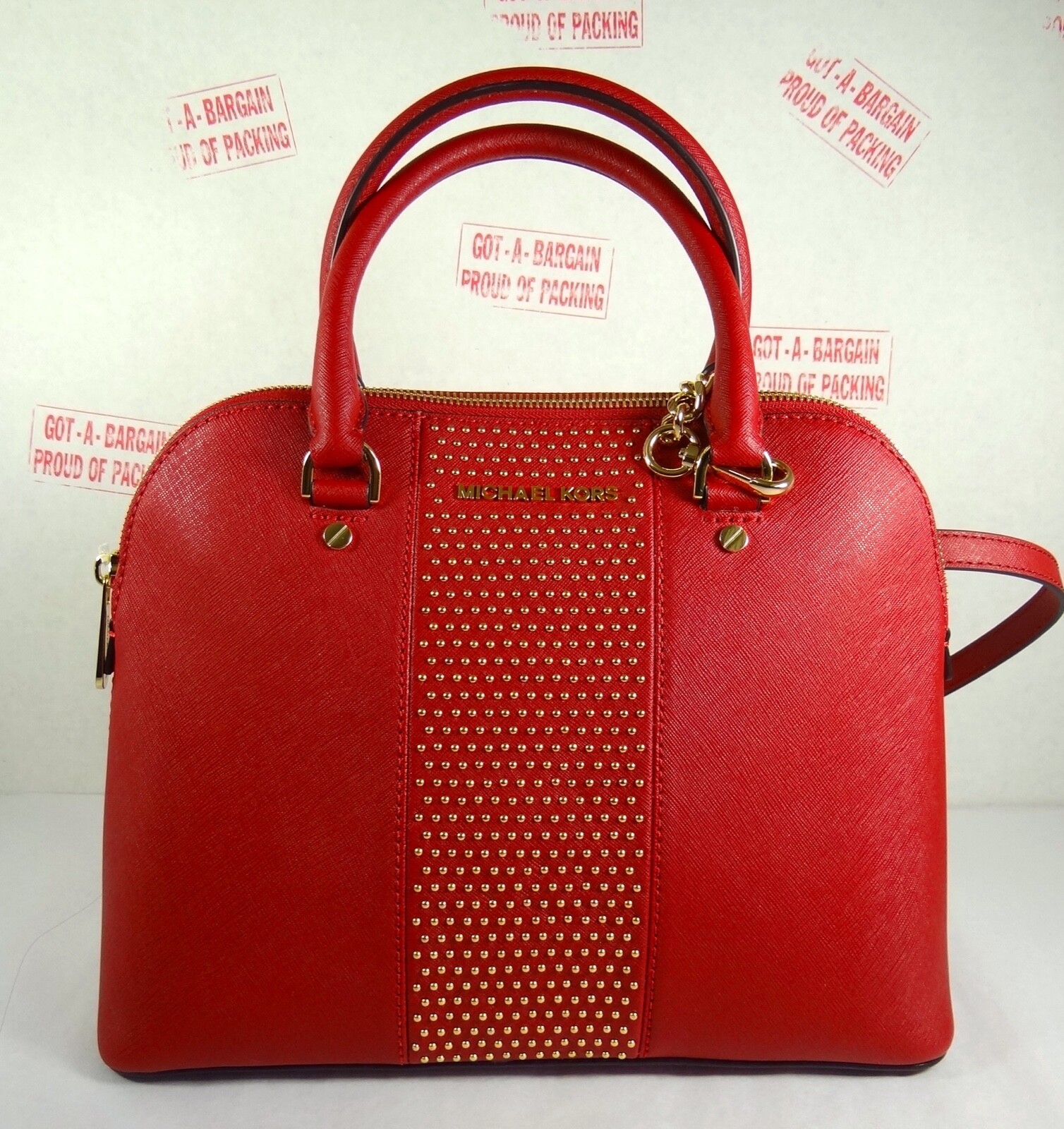 michael kors medium bag