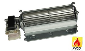 Gz550 Gz552 Ep621 Replacement Fireplace Blower For Continental
