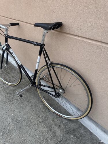 Stock Bicicleta Completa Colnago Super Single Speed Talla 56 - Imagen 14 de 22