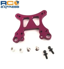 Hot Racing HPI Nitro MT2 Aluminum Front Shock Tower NMT2028