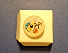 Aida Pin Aida Cosma von 2022