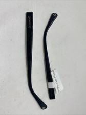 COACH JULAYNE HC 6013 5002 BLACK 135mm TEMPLE ARM PARTS 749