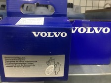 Genuine Volvo XC40 Rear Brake Pads 