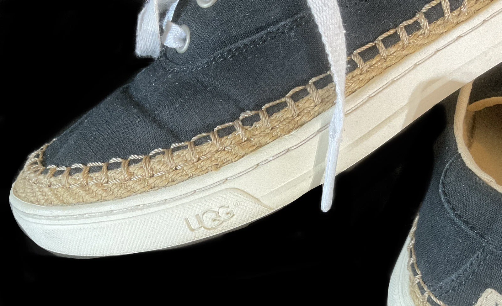 Ugg Australia Sneakers Donna Stile #1011223 US Taglia 8