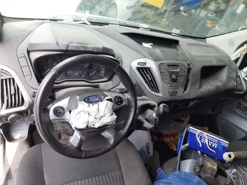 GK2T14B144HA Caja Reles/Fusibles para FORD TRANSIT CUSTOM FURGÓN (TTF) 8030191 - Imagen 9 de 10