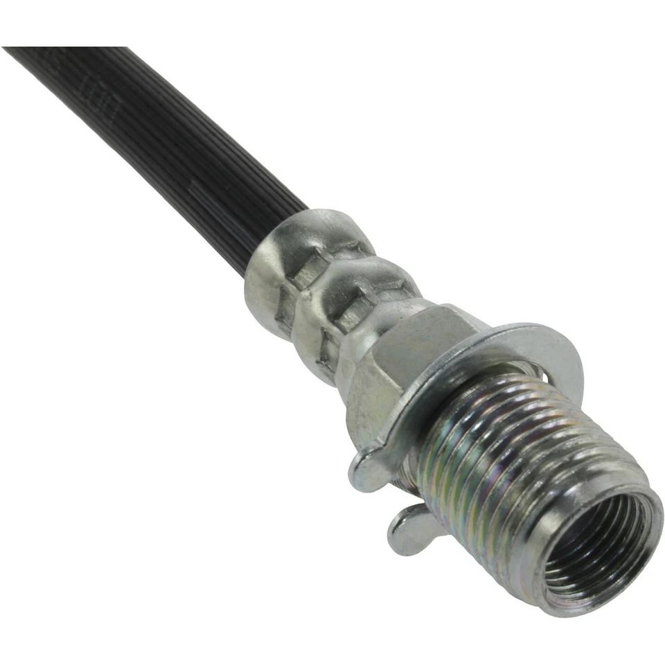 Manguera hidráulica de freno premium centrada en la parte delantera para camioneta Chevrolet K20 1961-1969 Foto 2 de 3