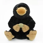 Fantastic Beasts Wizarding World Large Niffler Soft Plush - 12.5” /32cm - BNWT