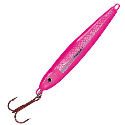 Dieter Eisele Power Select Pilker Noon-Pink, Pilkköder, Meeresköder, Dorschköder