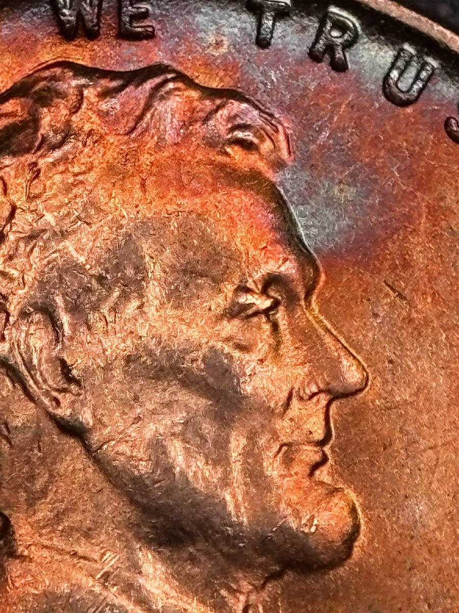 1942 LINCOLN WHEAT CENT PENNY DDO DOUBLED EYE,RARE !!!! | eBay