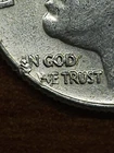 💎1964-P  90% Silver With Obverse Die Break Roosevelt Dime💎