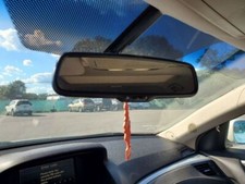 Used Front Center Interior Rear View Mirror Fits 2010 Acura Zdx Advance Front C Used Front Center Interior Rear View Mirror Fits 2010 Acura Zdx Advance Front C