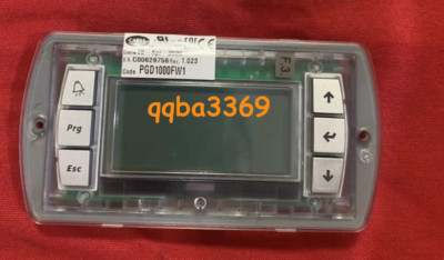 1pc for new operation panel PGD PGD0 PGD1 PGD1000FW1 PGD1OOOFW1 #9