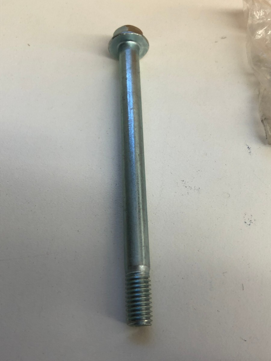 ウィ Genuine NOS Honda Original Motorcycle OEM P/N 90108-GN1-000