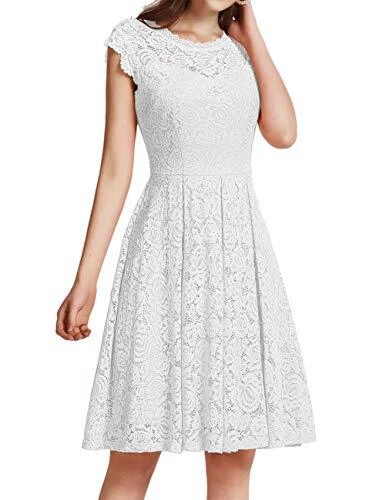 Dinner and top dance dress