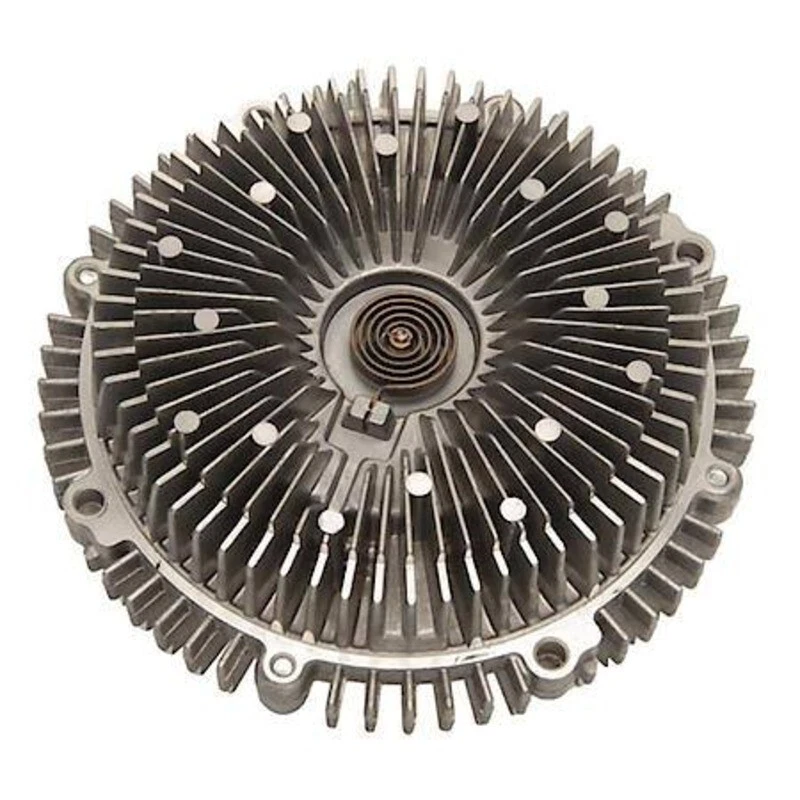 Embrague ventilador de alta resistencia Carquest Premium 216054 - rotación térmica estándar Foto 2 de 3