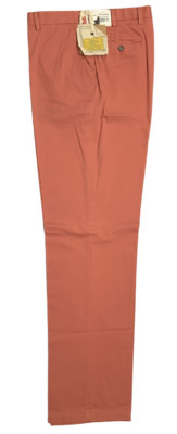TROUSERS 42 X 37 1/2 STINE WASHED 100 % COTTON SPORTS WEAR 