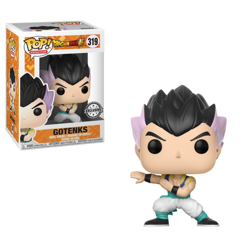 Funko Pop! Vinyl: Dragon Ball - Gotenks - Diamond Comics