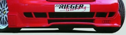 Rieger Stoßstangen zum Auto-Tuning für vorne