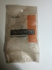 DEVILBISS JGS-449-1 / JGS4491 New old stock