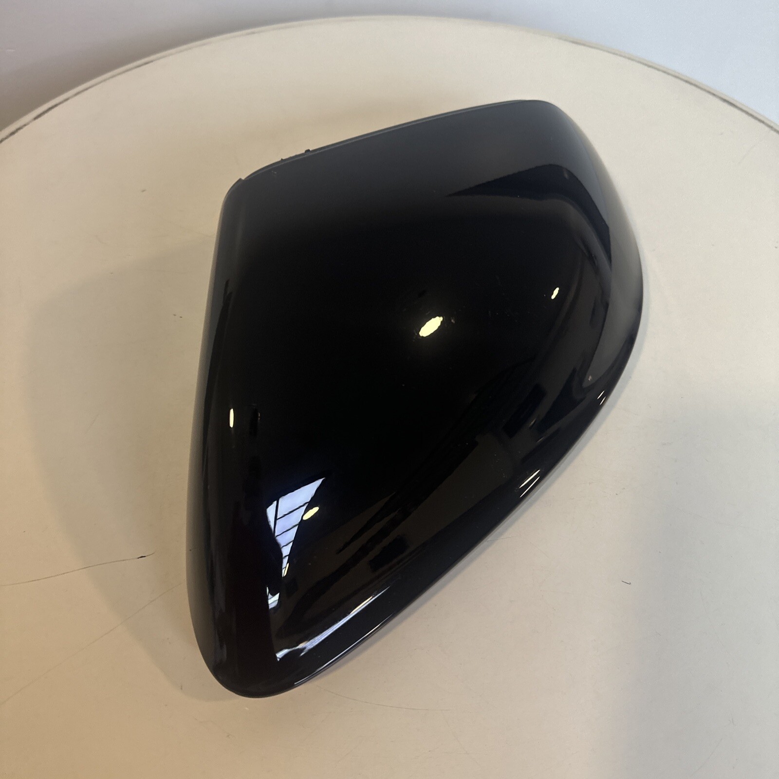 LAMBORGHINI URUS Audi RS Q8 DRIVER LEFT MIRROR CAP With Side Lane 4M8857527A