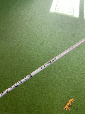 New Mitsubishi Fubuki 80x5ct Driver Shaft Graphite Extra Stiff .350