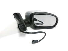 Retroviseur gauche (ou coque) Skoda ROOMSTER