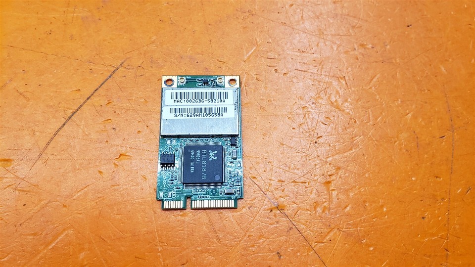 ⭐️⭐️⭐️⭐️⭐️ Laptop Wifi Module Wireless Card Adapter HP Pavilion ...
