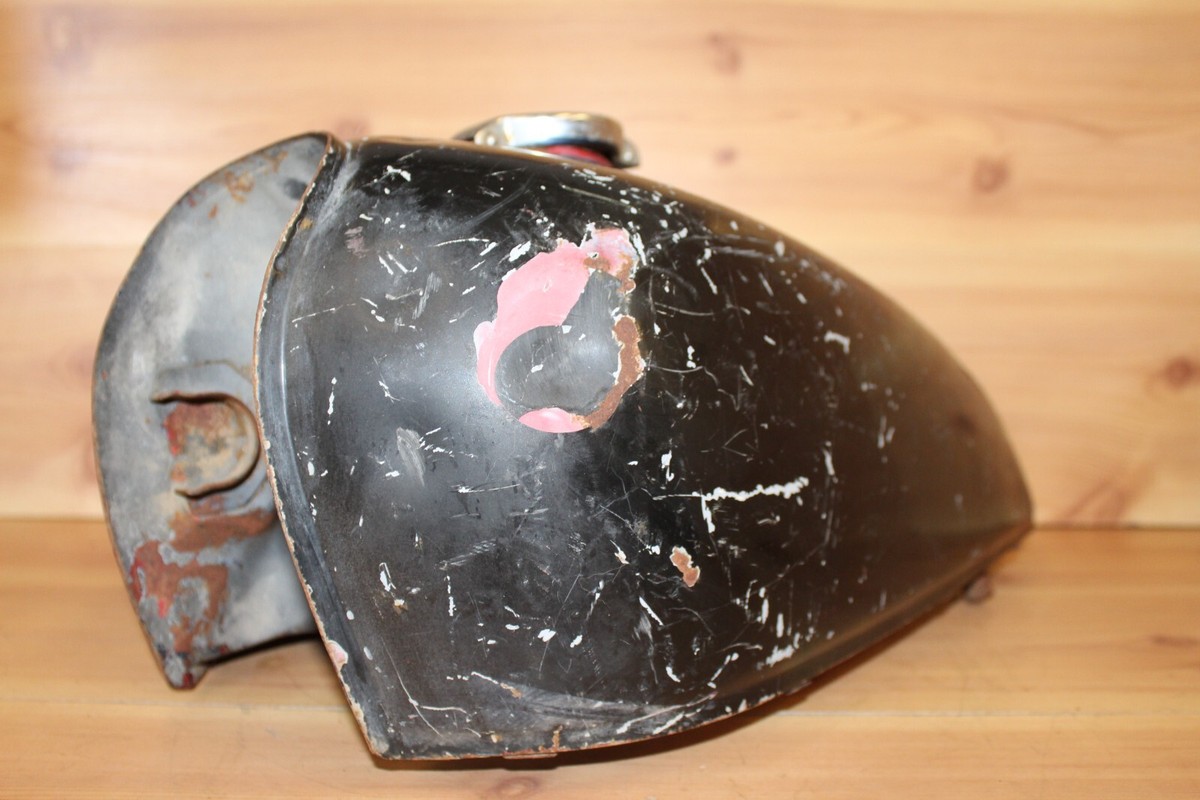 1976 Honda CB360 CB 360 OEM Fuel Gas Tank 17050-387-770ZA | eBay