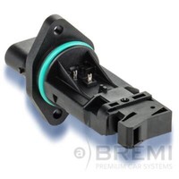 Bremi Luftmassenmesser Sensor Passend FüR Mercedes-Benz A-Klasse Vaneo 30102