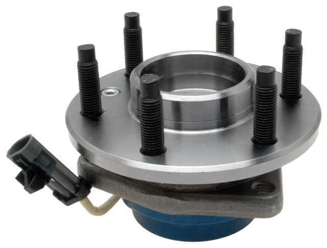 Conjunto de cojinete de rueda y buje para Saturn Relay RAYBESTOS 2006-2007 Foto 4 de 4