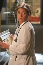Tierney, Maura (2645) 8x10 Photo