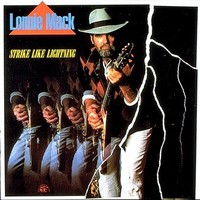 Strike Like Lightning - Vinyl Record - F600Z