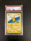 2009 Pokemon Day Pikachu #15/17 POP Series 9 PSA 9 Mint Promo Stamp Rare