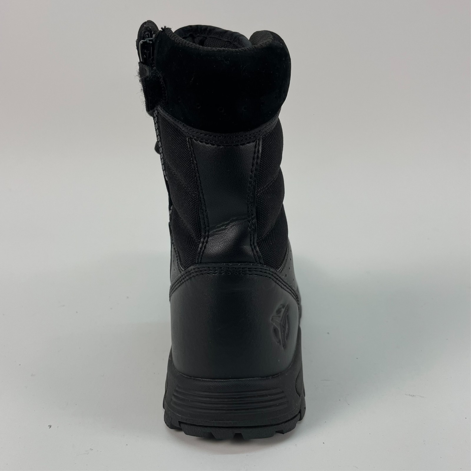 Tactical Performance Hawk Side-Zip Boot Womens 8 … - image 21