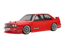 HPI BMW M3 E30 Karosserie 200mm #H17540