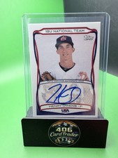 Case Break Team Rankings: 2010 Bowman Baseball 10