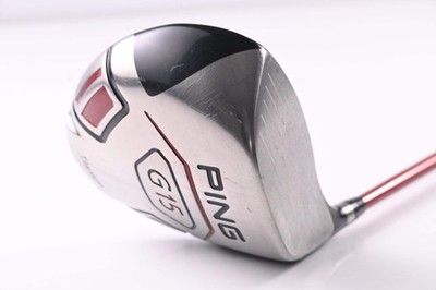 Ping G15 Driver / 10,5 Grad / Stiff Flex Ping TFC 149 Schaft