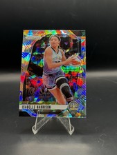 Isabelle Harrison | 2024 Prizm WNBA | Cracked Ice | #6 Sky/ Liberty