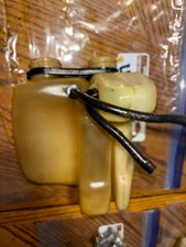 echo 440EVL 440 EVL GAS FUEL & OIL TANK TANKS    OEM FREE SHIP