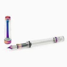 Twsbi Vac 700R Iris Vacuum M Medium