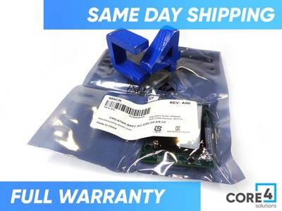DELL 499CR EMULEX ONECONNECT 2-PORT 10GBE CARD *New Bulk*