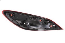 Heckleuchte MAGNETI MARELLI 714021400807 MERCEDES-BENZ CLS (C219) 3 2008-201